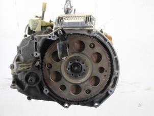 Gebrauchte Getriebe Renault Scénic II (JM) 2.0 16V Preis € 400,00 Margenregelung angeboten von Gebr Opdam B.V.