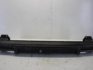 Used Rear bumper frame Seat Arosa (6H1) 1.4i Price on request offered by Gebr Opdam B.V.
