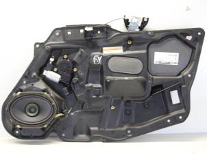 Usagé Mécanique vitre 4portes avant droite Mazda 6 (GG12/82) 1.8i 16V Prix € 50,00 Règlement à la marge proposé par Gebr Opdam B.V.