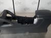 Middle console from a Hyundai iX35 (LM) 2.0 16V 2011