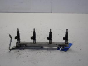 Used Injector (petrol injection) BMW 3-Serie Price € 100,00 Margin scheme offered by Gebr Opdam B.V.