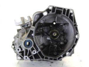 Gebrauchte Getriebe Fiat Grande Punto (199) 1.3 JTD Multijet 16V VGT Preis € 200,00 Margenregelung angeboten von Gebr Opdam B.V.