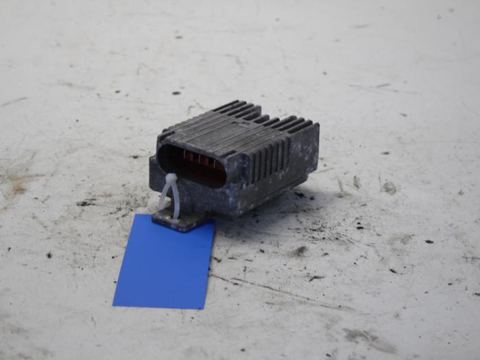 Used Cooling computer Mercedes A (W168) 1.4 A-140 Price on request offered by Gebr Opdam B.V.