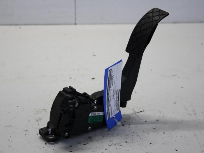 Begagnade Gaspedalsensor Volkswagen Fox (5Z) 1.2 Pris € 21,00 Marginaltabell erbjuds av Gebr Opdam B.V.