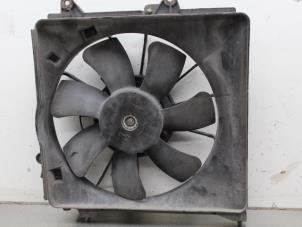 Used Air conditioning cooling fans Honda Jazz (GE6/GE8/GG/GP) 1.2 VTEC 16V Price € 100,00 Margin scheme offered by Gebr Opdam B.V.