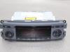 CD player from a Smart Forfour (454) 1.1 12V 2006