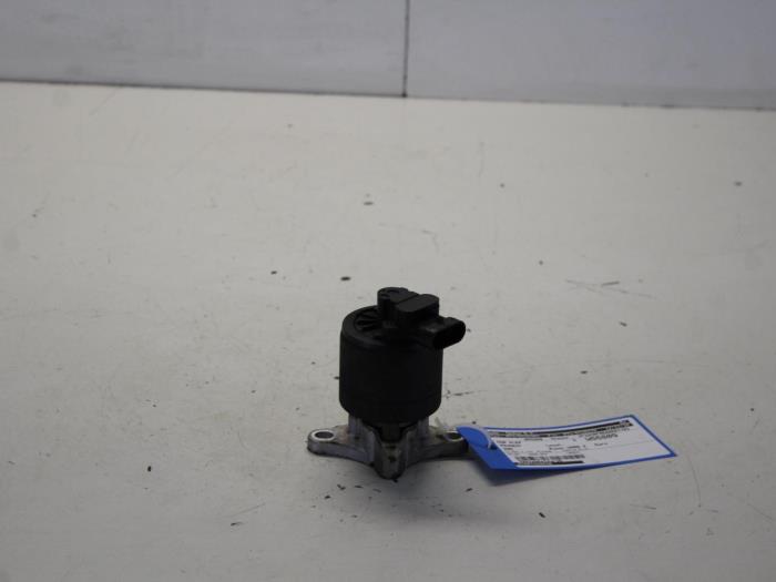 Gebrauchte AGR Ventil Peugeot 206 (2A/C/H/J/S) 2.0 GTI 16V Preis auf Anfrage angeboten von Gebr Opdam B.V.