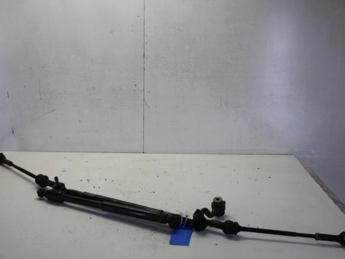 Tie rod, left from a Mercedes-Benz CLK (W208) 3.2 320 V6 18V 1997
