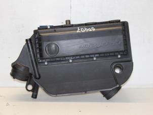 Used Air box Fiat Punto Price on request offered by Gebr Opdam B.V.