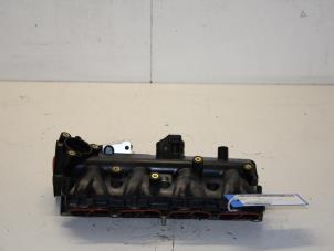 Used Intake manifold Fiat Punto Price on request offered by Gebr Opdam B.V.