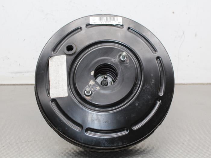 Usagé Servo frein Renault Megane III Grandtour (KZ) 1.5 dCi 110 Prix € 42,00 Règlement à la marge proposé par Gebr Opdam B.V.