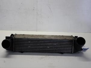 Used Intercooler BMW 3-Serie Price on request offered by Gebr Opdam B.V.