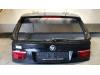 Hayon d'un BMW X5 (E70) M50d 3.0 24V 2012