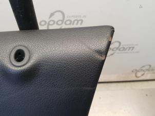 Used Front door trim 4-door, right Mercedes CLA Shooting Brake (117.9) 2.0 CLA-250 Turbo 16V 4-Matic Price on request offered by Gebr Opdam B.V.