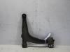 Front lower wishbone, right from a Opel Signum (F48), 2003 / 2008 2.2 DGI 16V, Hatchback, 4-dr, Petrol, 2.198cc, 114kW (155pk), FWD, Z22YH; EURO4, 2003-03 / 2005-08 2003