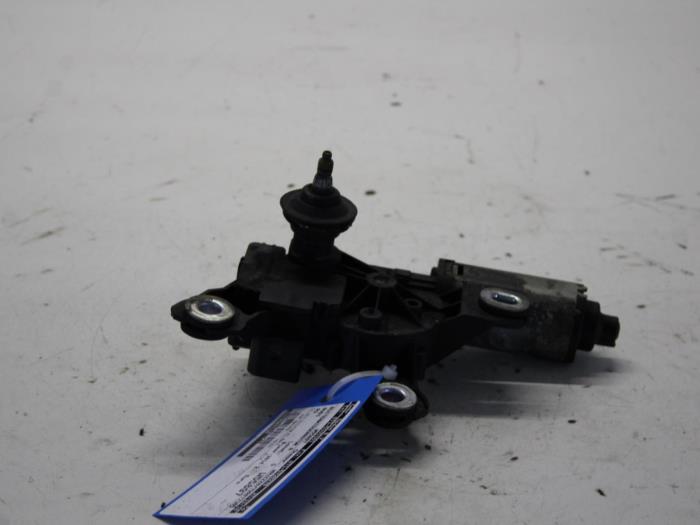 Rear wiper motor Audi A3 Sportback 1.6 TDI 16V 8V0955711A VALEO