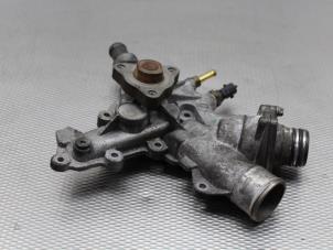 Used Water pump Opel Corsa D 1.2 16V Price on request offered by Gebr Opdam B.V.