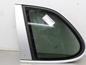 Gebrauchte Zusätzliches Fenster 4-türig links hinten Porsche Cayenne (9PA) 4.5 S V8 32V Preis auf Anfrage angeboten von Gebr Opdam B.V.