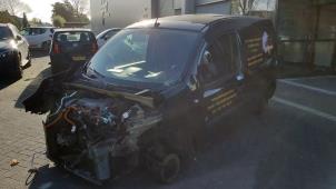 Używane Rama pomocnicza Renault Kangoo Express (FW) ZE Cena € 100,00 Procedura marży oferowane przez Gebr Opdam B.V.