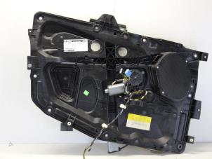 Gebrauchte Fenstermechanik 4-türig links vorne Ford Fusion 1.4 16V Preis auf Anfrage angeboten von Gebr Opdam B.V.