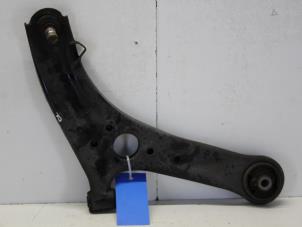 Used Front lower wishbone, right Kia Picanto (TA) 1.0 12V Price € 35,00 Margin scheme offered by Gebr Opdam B.V.
