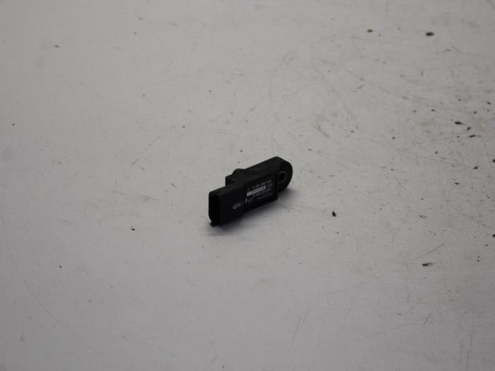 Gebrauchte Map Sensor (Einlasskrümmer) Renault Scénic II (JM) 2.0 16V Turbo Preis auf Anfrage angeboten von Gebr Opdam B.V.