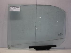 Used Rear door window 4-door, left Kia Picanto (TA) 1.0 12V Price € 20,00 Margin scheme offered by Gebr Opdam B.V.