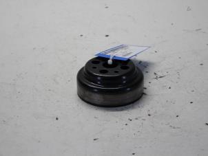 Used Water pump pulley Kia Picanto (TA) 1.0 12V Price on request offered by Gebr Opdam B.V.
