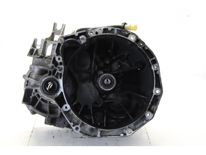 Gebrauchte Getriebe Renault Scénic II (JM) 2.0 16V Turbo Preis € 340,00 Margenregelung angeboten von Gebr Opdam B.V.