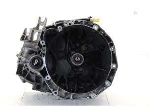 Used Gearbox Renault Scénic II (JM) 2.0 16V Turbo Price € 400,00 Margin scheme offered by Gebr Opdam B.V.