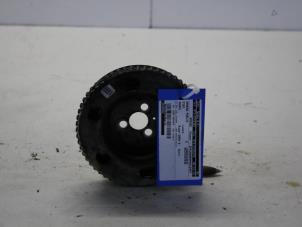 Used Crankshaft pulley Fiat Punto II (188) 1.2 60 S Price on request offered by Gebr Opdam B.V.