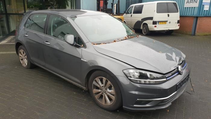 Gebrauchte Getriebe Volkswagen Golf VII (AUA) 1.5 TSI Evo BlueMotion 16V Preis € 808,00 Margenregelung angeboten von Gebr Opdam B.V.