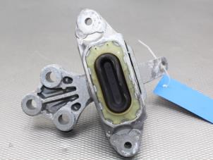 Used Gearbox mount Opel Astra J (PC6/PD6/PE6/PF6) 1.6 16V Ecotec Price on request offered by Gebr Opdam B.V.