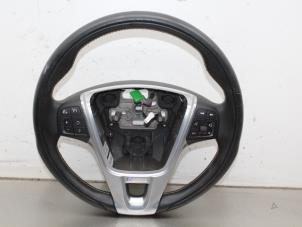 Used Steering wheel Volvo V40 (MV) 1.6 D2 Price € 80,00 Margin scheme offered by Gebr Opdam B.V.
