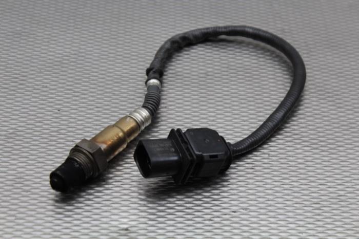 Lambda probe from a Alfa Romeo Giulietta (940) 1.6 JTDm 16V 2015