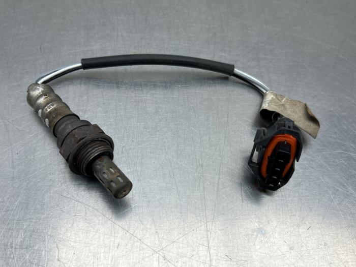Sonda lambda z Saab 9-3 II Sport Sedan (YS3F) 1.8i 16V 2005