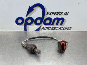 Sonda lambda z Saab 9-3 II Sport Sedan (YS3F) 1.8i 16V 2005