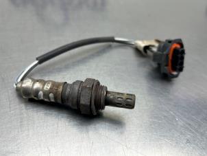 Sonda lambda z Saab 9-3 II Sport Sedan (YS3F) 1.8i 16V 2005