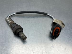 Sonda lambda z Saab 9-3 II Sport Sedan (YS3F) 1.8i 16V 2005