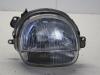 Headlight, right from a Renault Twingo (C06), 1993 / 2007 1.2, Hatchback, 2-dr, Petrol, 1.149cc, 43kW (58pk), FWD, D7F700; D7F701; D7F702; D7F703; D7F704, 1996-05 / 2007-06, C066; C068; C06G; C06S; C06T 2000