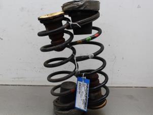 Used Rear coil spring Peugeot Partner (GC/GF/GG/GJ/GK) 1.6 BlueHDi 100 Price on request offered by Gebr Opdam B.V.