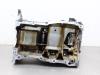 Sump from a Toyota Prius (ZVW3), 2009 / 2016 1.8 16V, Hatchback, Electric Petrol, 1.798cc, 73kW (99pk), FWD, 2ZRFXE, 2008-06 / 2016-02, ZVW30 2009