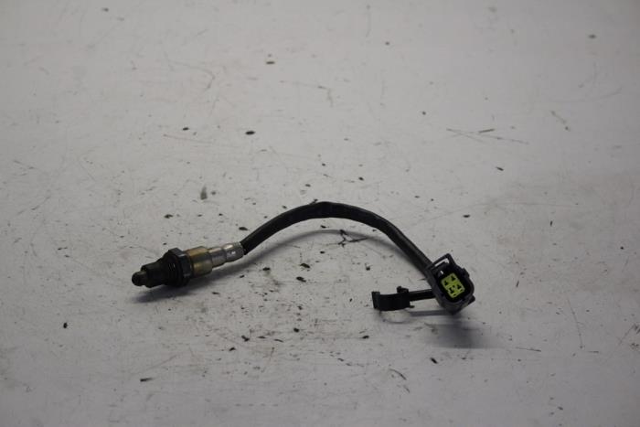 Sonde lambda d'un Mercedes-Benz A (W176) 1.6 A-160 16V 2016