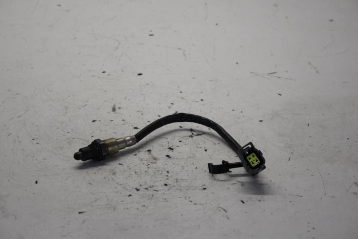 Usados Sonda Lambda Mercedes A (W176) 1.6 A-160 16V Precio € 42,00 Norma de margen ofrecido por Gebr Opdam B.V.