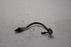 Sonde lambda d'un Mercedes-Benz A (W176) 1.6 A-160 16V 2016