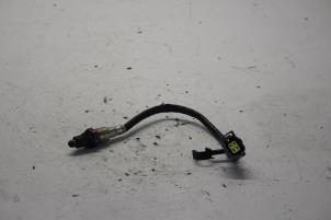 Sonde lambda d'un Mercedes-Benz A (W176) 1.6 A-160 16V 2016