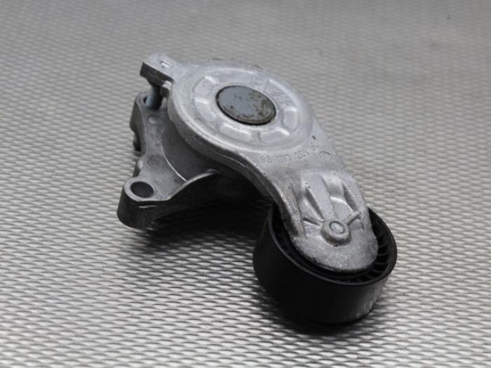Usados Rodillo tensor correa múltiple Peugeot Partner (GC/GF/GG/GJ/GK) 1.6 BlueHDi 100 Precio de solicitud ofrecido por Gebr Opdam B.V.