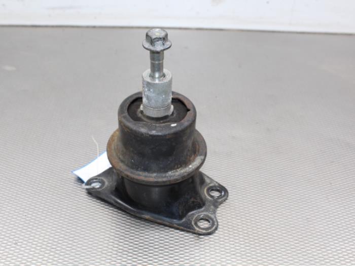 Used Engine mount Honda Jazz (GE6/GE8/GG/GP) 1.2 VTEC 16V Price on request offered by Gebr Opdam B.V.