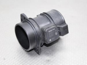 Used Airflow meter Renault Clio III (BR/CR) 1.5 dCi 85 Price on request offered by Gebr Opdam B.V.