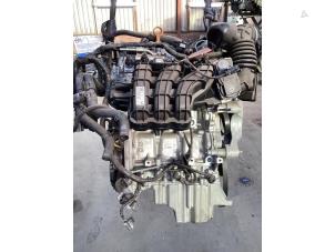 Used Engine Opel Karl 1.0 12V Price € 950,00 Margin scheme offered by Gebr Opdam B.V.